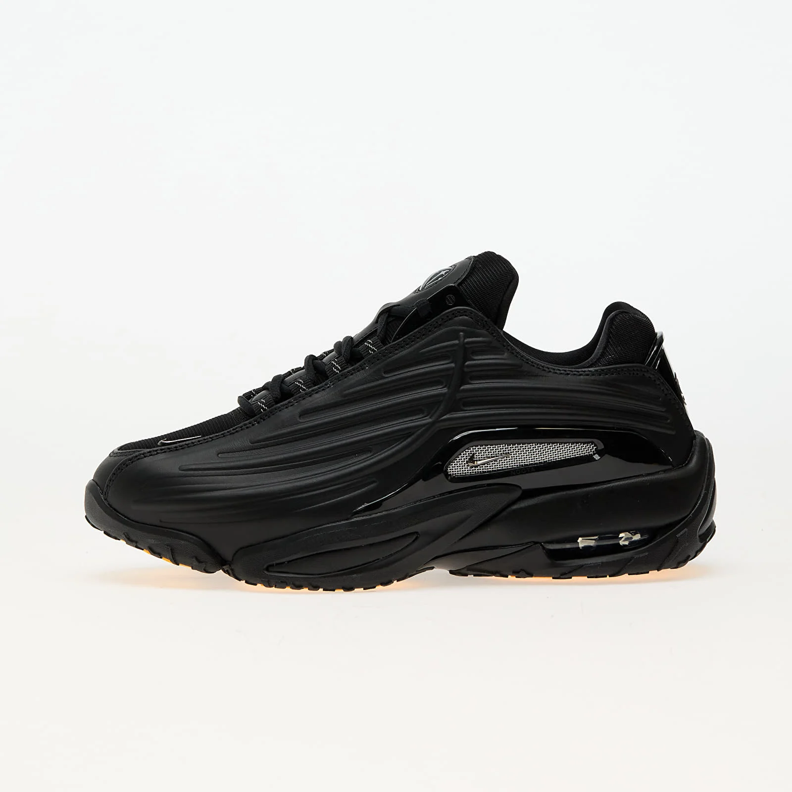 Nike air Nocta 2 Black