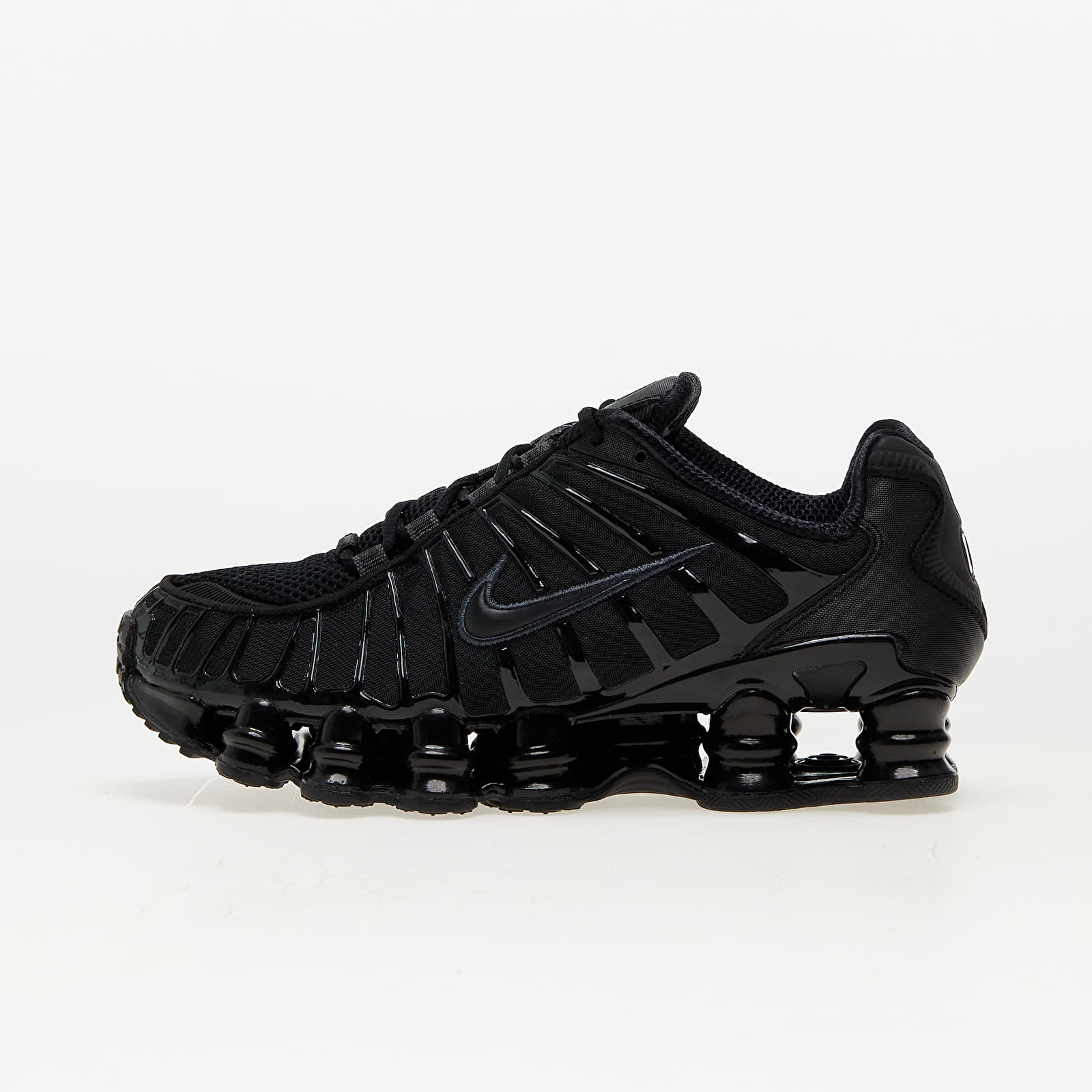 Nike Air Max Shox Black