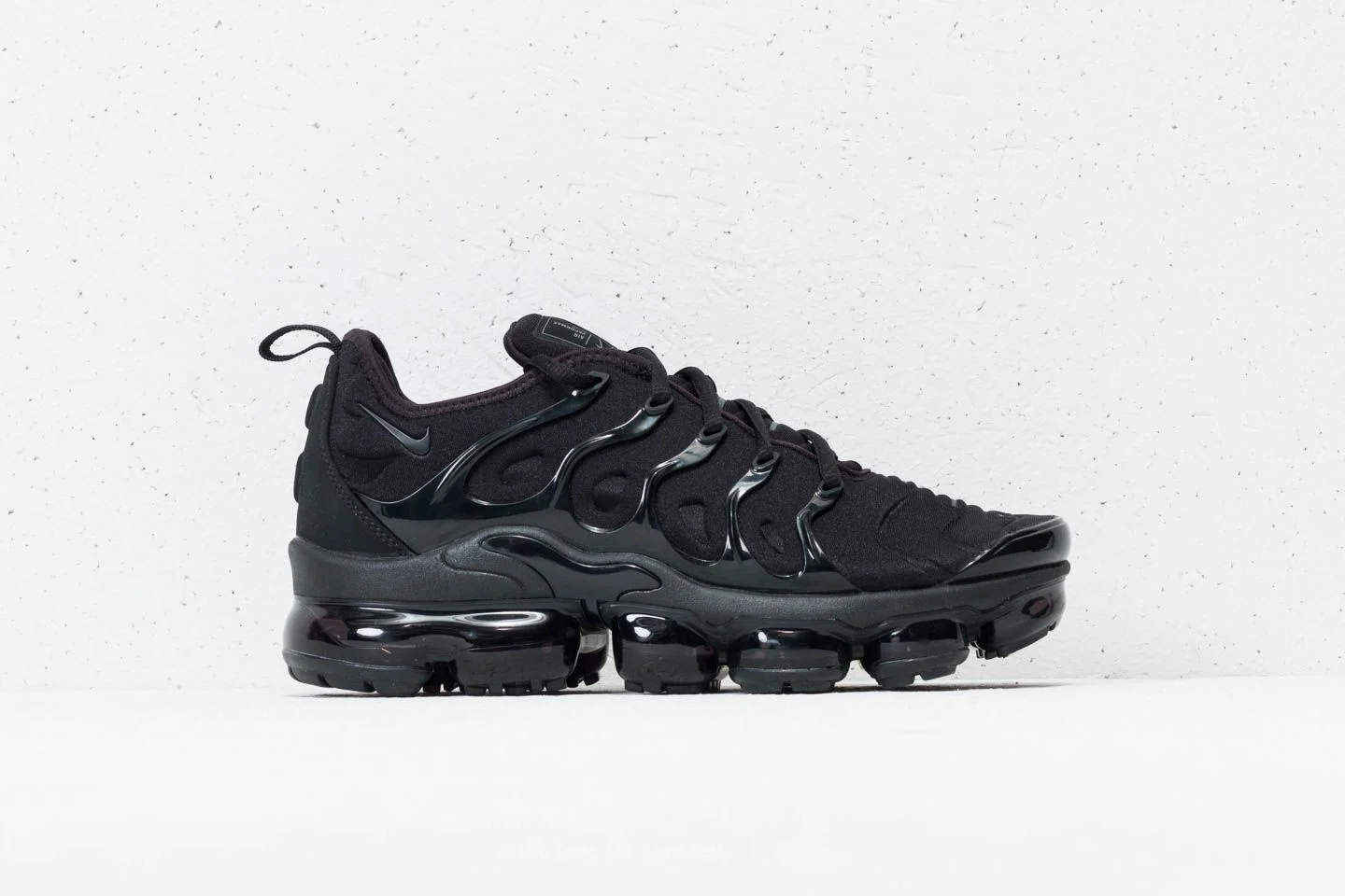 Nike Air Max Plus VM Black