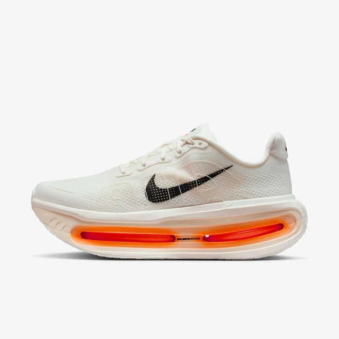 Nike Vomero White Orange