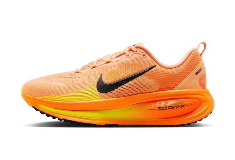 Nike Vomero orange