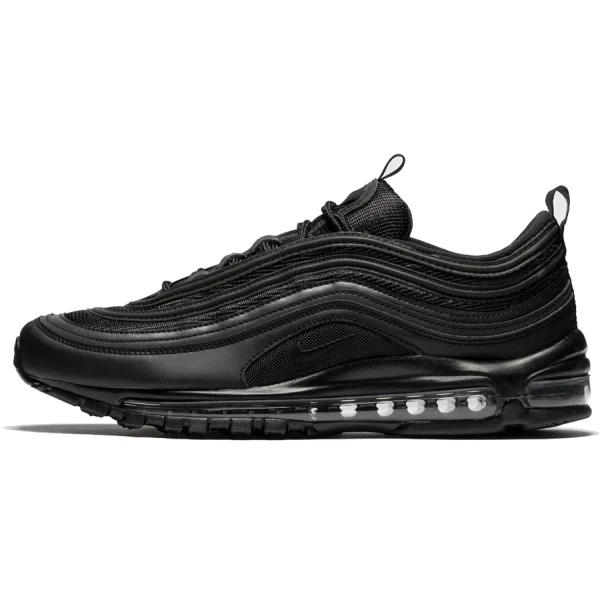 Nike Air Max 97 Black